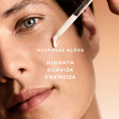 Nuxe Men Boost Kit Rotina | Farmácia d'Arrábida