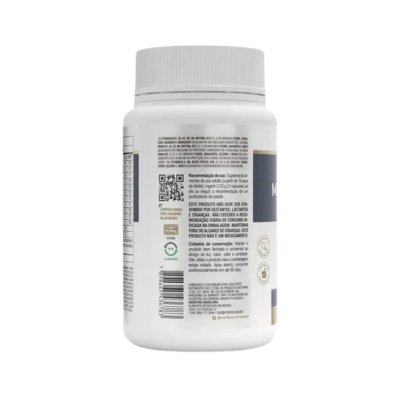 Vitafor Multivitamínico GLP-1 Support 90 Cápsulas | Farmácia d'Arrábida