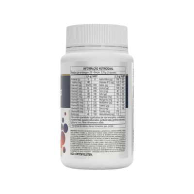 Vitafor Multivitamínico GLP-1 Support 90 Cápsulas | Farmácia d'Arrábida