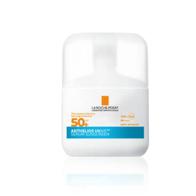 7563288 La Roche-Posay Anthelios UVAIR Sérum SPF50+ 50ml | Protetor Solar