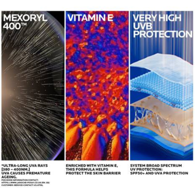 La Roche-Posay Anthelios UVSport Stick SPF50+ 8g | Farmácia d'Arrábida