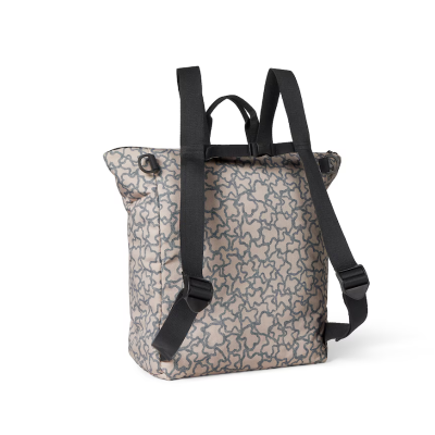 TOUS Mochila de Maternidade MBag Bege | Farmácia d'Arrábida