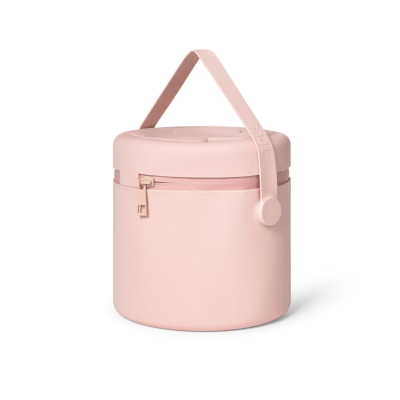TOUS Bolsa Térmica Bebé Cooler Rosa | Farmácia d'Arrábida