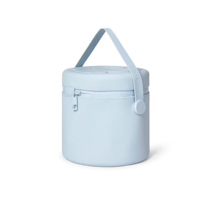 TOUS Bolsa Térmica Bebé Cooler Azul-celeste | Farmácia d'Arrábida