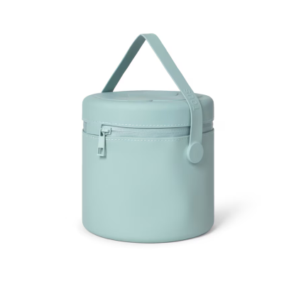 TOUS Bolsa Térmica Bebé Cooler Bruma Verde | Farmácia d'Arrábida