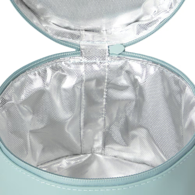 TOUS Bolsa Térmica Bebé Cooler Bruma Verde | Farmácia d'Arrábida