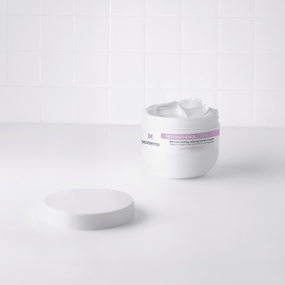 Sesderma Sespanthenol Comfort Ultra Creme 400ml | Farmácia d'Arrábida