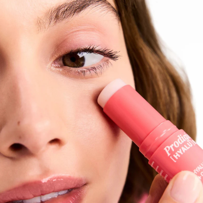 Nuxe Prodigieuse Hyalu Boost Stick Olhos 8.5g | Farmácia d'Arrábida