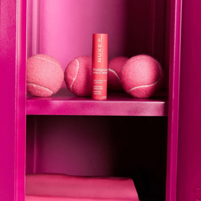 Nuxe Prodigieuse Hyalu Boost Stick Olhos 8.5g | Farmácia d'Arrábida