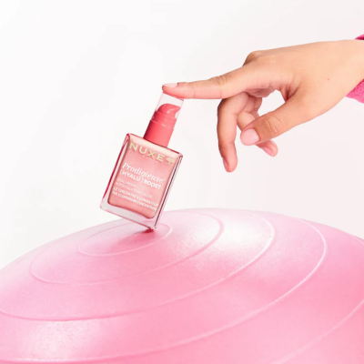 Nuxe Prodigieuse Hyalu Boost Concentrado Iluminador 30ml | Farmácia d'Arrábida