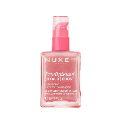 7611426 Nuxe Prodigieuse Hyalu Boost Concentrado Iluminador 30ml | Iluminador e Repulpante