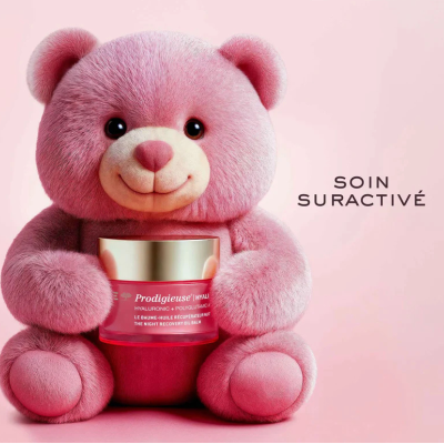 Nuxe Prodigieuse Hyalu Boost Bálsamo Noite 50ml | Farmácia d'Arrábida