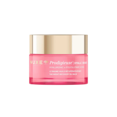 7611384 Nuxe Prodigieuse Hyalu Boost Bálsamo Noite 50ml | Repulpante