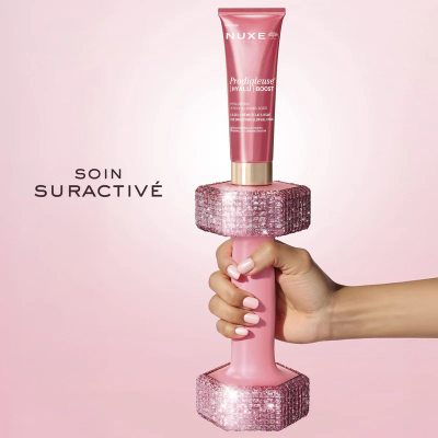 Nuxe Prodigieuse Hyalu Boost Gel-Creme 50ml | Farmácia d'Arrábida