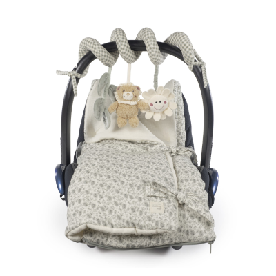 Walking Mum Espiral Atividades León Gala Mint | Farmácia d'Arrábida