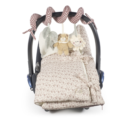 Walking Mum Espiral Atividades León Gala Cerise | Farmácia d'Arrábida