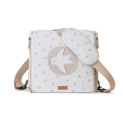 Saro Cadeira Refeição Portátil Padrão Fly Free | Farmácia d'Arrábida