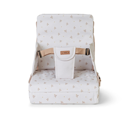 Saro Cadeira Refeição Portátil Padrão Fly Free | Farmácia d'Arrábida