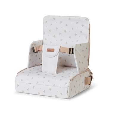 Saro Cadeira Refeição Portátil Padrão Fly Free | Farmácia d'Arrábida