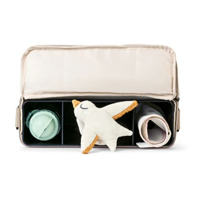 Saro Cadeira Refeição Portátil Padrão Fly Free | Farmácia d'Arrábida