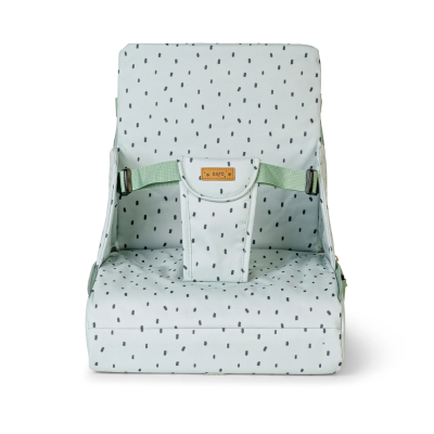 Saro Cadeira Refeição Portátil Little Explorers | Farmácia d'Arrábida