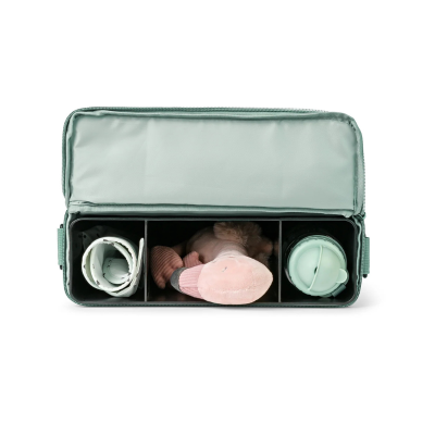 Saro Cadeira Refeição Portátil Little Explorers | Farmácia d'Arrábida