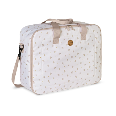 8424568139323 Saro Mala de Criança Fly Free | Mala Maternidade ou Viagem