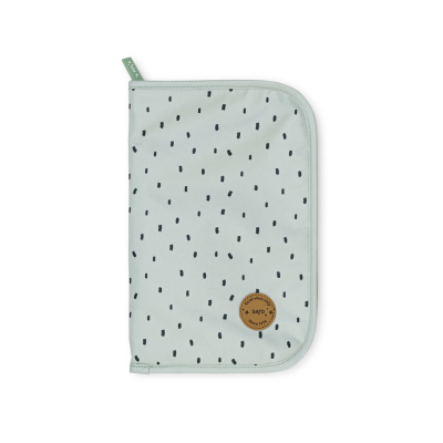 8424568138838 Saro Porta Documentos Little Explorers | Organizador Bebé