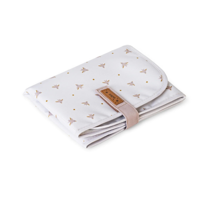 Saro Trocador Bebé Portátil Fly Free | Farmácia d'Arrábida