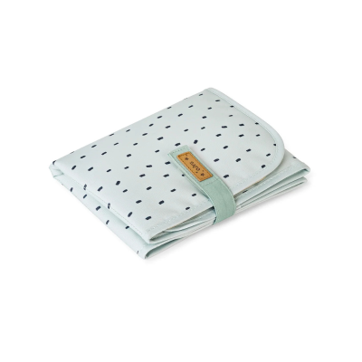 Saro Trocador Bebé Portátil Little Explorers | Farmácia d'Arrábida