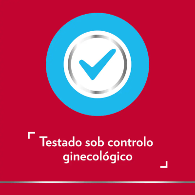 Gino-Canesfresh Daily Gel Íntimo 200ml | Farmácia d'Arrábida