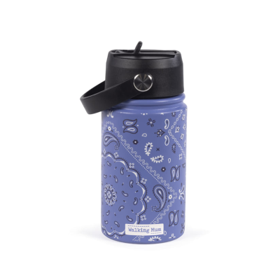 Walking Mum Garrafa Térmica Summer Bandana 350ml | Farmácia d'Arrábida