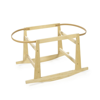 Walking Mum Suporte de Madeira para Berço/Alcofa | Farmácia d'Arrábida