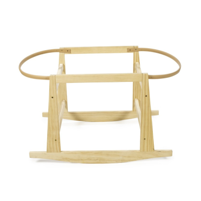 Walking Mum Suporte de Madeira para Berço/Alcofa | Farmácia d'Arrábida