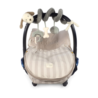 Walking Mum Espiral Didática Cão Sintra Green | Farmácia d'Arrábida