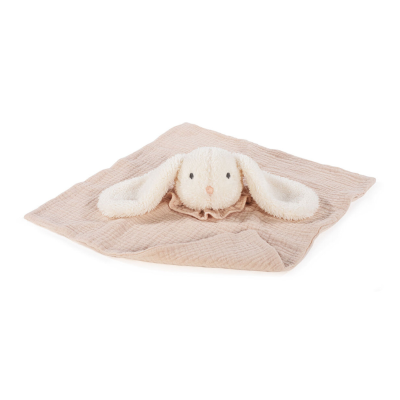 Walking Mum Doudou Coelho Sand 32x32cm  | Farmácia d'Arrábida