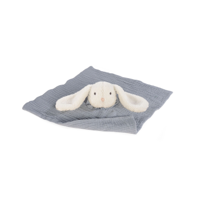 Walking Mum Doudou Coelho Cloud 32x32cm  | Farmácia d'Arrábida