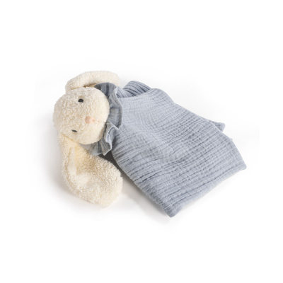 Walking Mum Doudou Coelho Cloud 32x32cm  | Farmácia d'Arrábida