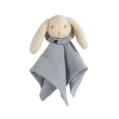 8410446002636 Walking Mum Doudou Coelho Cloud 32x32cm | Conforto Bebé