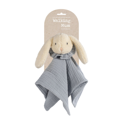 Walking Mum Doudou Coelho Cloud 32x32cm  | Farmácia d'Arrábida