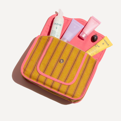 Caudalie Bolsa Essenciais Verão 2026 | Farmácia d'Arrábida