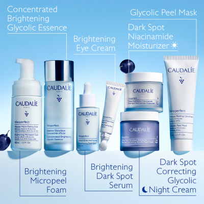 Caudalie Vinoperfect Sérum Oferta Vinosun Protect FPS50+ | Farmácia d'Arrábida