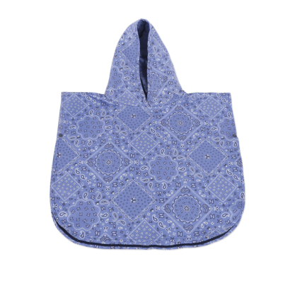 8435748610907 Walking Mum Poncho Toalha Summer Bandana | Com proteção SPF50+