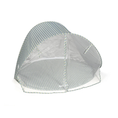 Walking Mum Tenda Praia Bebé Strips Anti-UV | Farmácia d'Arrábida