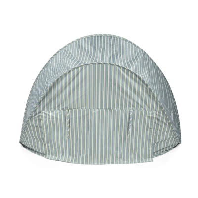 Walking Mum Tenda Praia Bebé Strips Anti-UV | Farmácia d'Arrábida