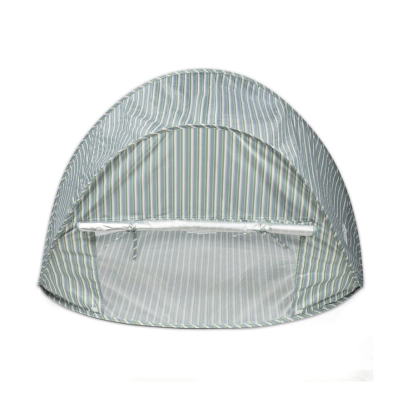 Walking Mum Tenda Praia Bebé Strips Anti-UV | Farmácia d'Arrábida