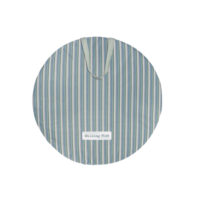 Walking Mum Tenda Praia Bebé Strips Anti-UV | Farmácia d'Arrábida
