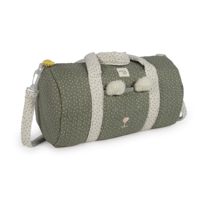 Walking Mum Saco Weekend Rato Poppy Moss | Farmácia d'Arrábida