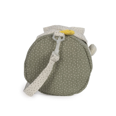 Walking Mum Saco Weekend Rato Poppy Moss | Farmácia d'Arrábida