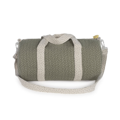 Walking Mum Saco Weekend Rato Poppy Moss | Farmácia d'Arrábida